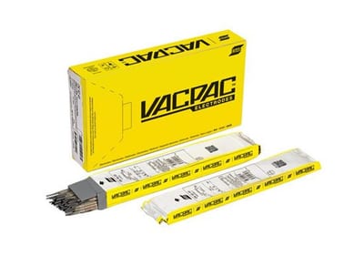 Esab OK 67.15 Electrode 1/4 vacpac
