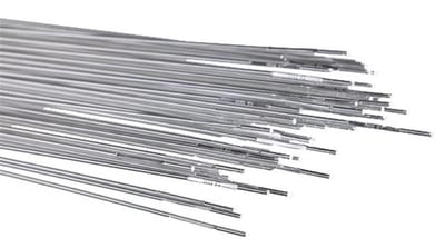 Esab OK Tigrod 5183 TIG Wire - 2mm, Alu, 1000mm, 2.5kg