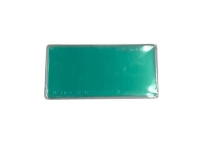 Esab Outer glass - Clear, 88 x 107