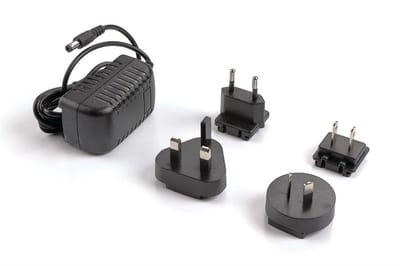 Esab PAPR Charger - ESAB