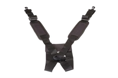 ESAB PAPR Shoulder Straps, Adjustable