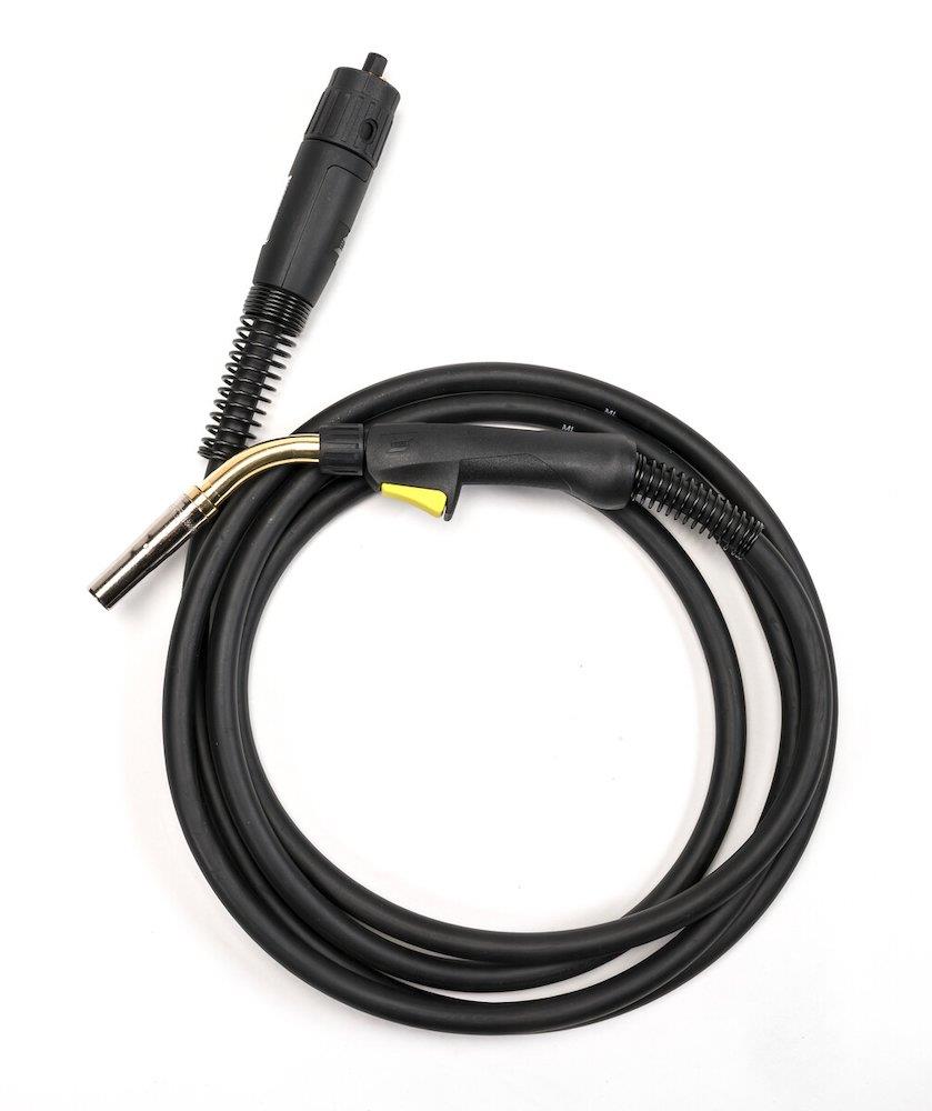 Esab PSF 260 Welding hose - 5M, Gas, 0,6-1,0mm