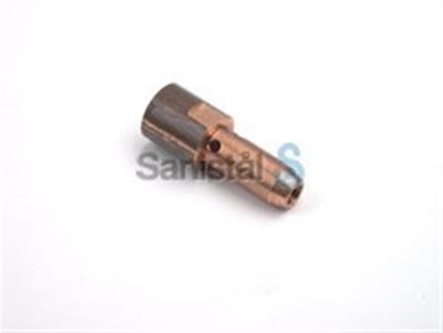 Esab PSF 305/405/410W/501W Tip Holder - 6mm, 40mm, PSF 315