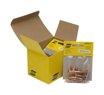 Esab PSF Contact tip - 1,2mm, M8 x 37mm, PSF 7330725006371