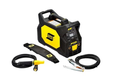 Esab Renegade ES 210I Welding machine - 230V