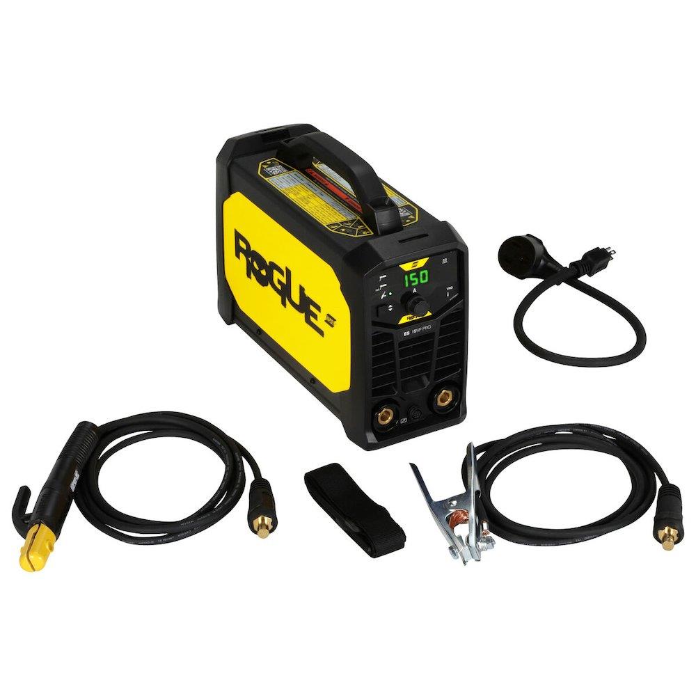 Esab Rogue ES 151IP Welding machine