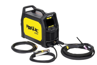 Esab Rogue ET 230IP AC/DC Welding machine