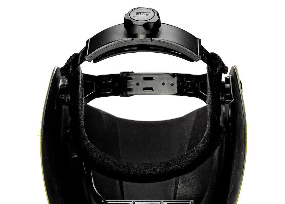 Esab Savage A40 Headgear - adjustable