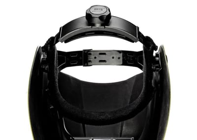 Esab Savage A40 Headgear - adjustable