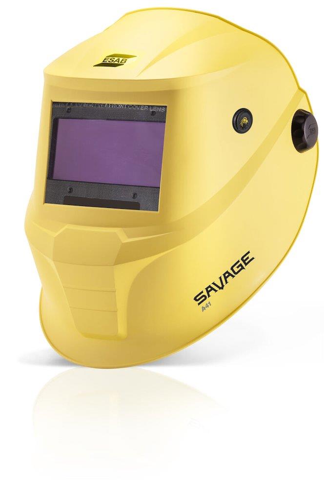 Esab Savage A41 Welding helmet - 4, 8-13