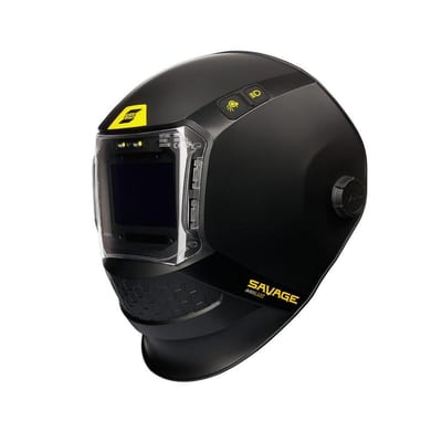 Esab Savage A50 Lux Welding helmet - 3-5–13, 100X60
