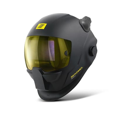Esab Sentinel A60 Air Welding helmet - 3,5-13, Esab PAPR