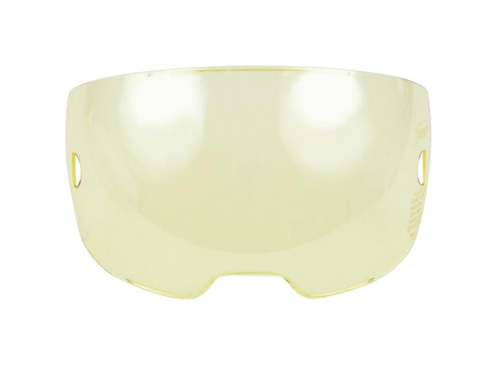 Esab Sentinel A60 Protective glass - yellow 7330725077685