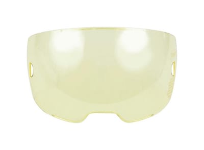 Esab Sentinel A60 Protective glass - yellow 7330725077685