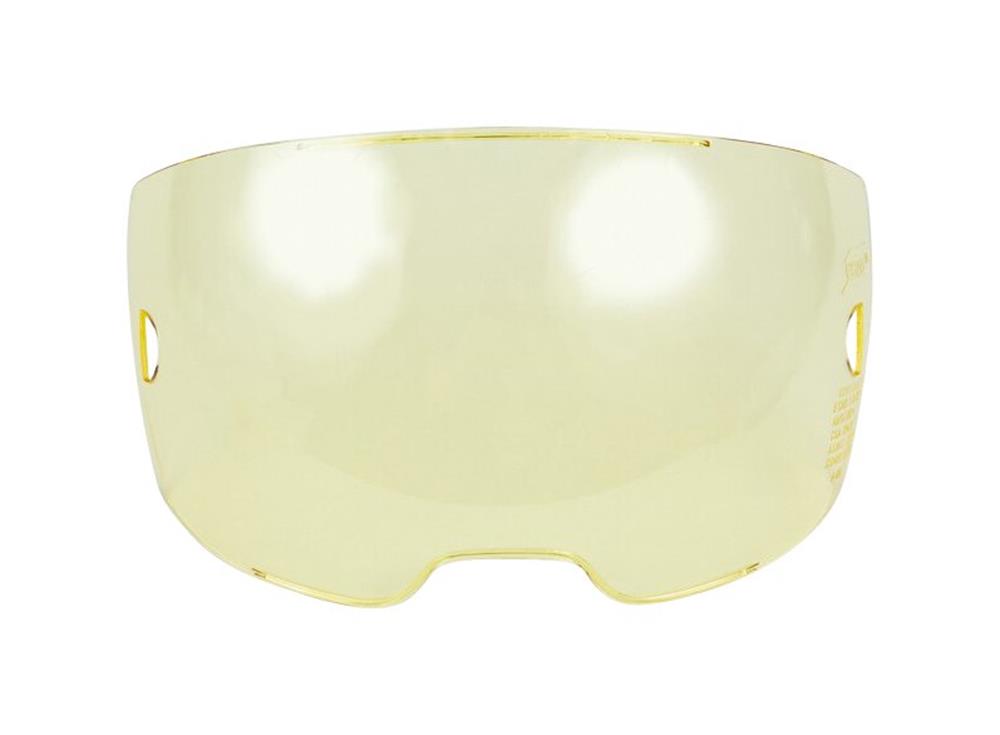 Esab Sentinel A60 Protective glass - yellow 7330725077708