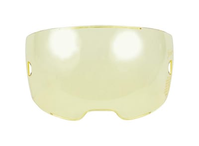 Esab Sentinel A60 Protective glass - yellow 7330725077708