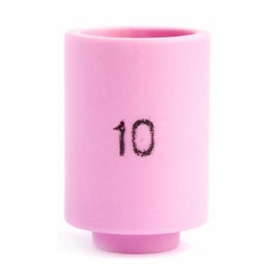 Esab SR 9/20 Gas nozzle No. 10 - 16mm, 30mm, SR-B 9/20/21