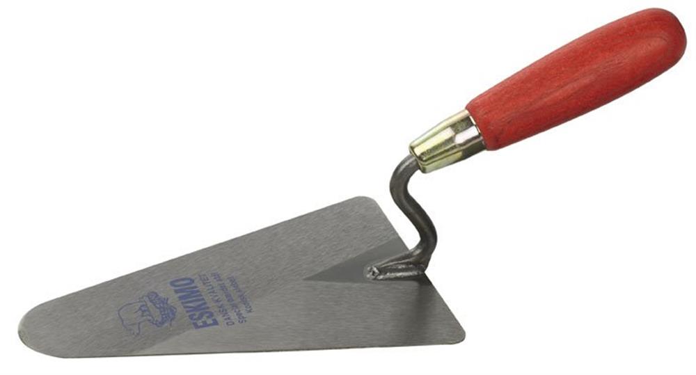 Eskimo Bucket trowel - 180mm