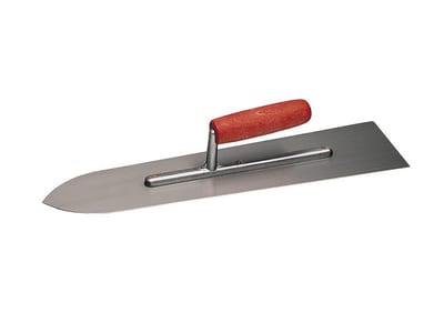 Eskimo Linotox trowel - 450mm
