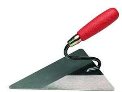 Eskimo Mason's trowel - 210mm