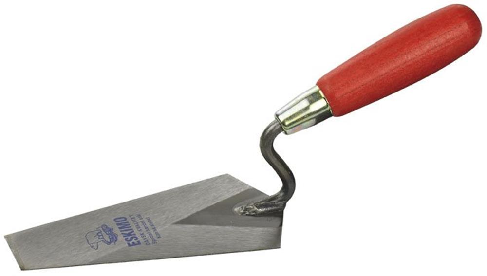 Eskimo Pruning trowel blunt - 150mm