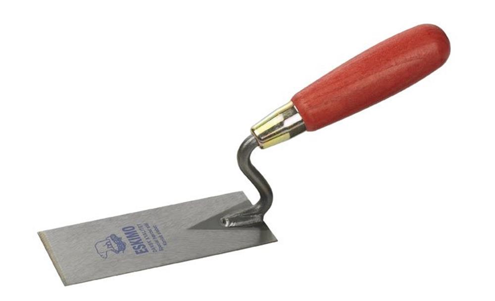 Eskimo Scraper trowel - 130mm