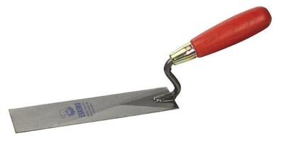 Eskimo Scraper trowel - 195mm
