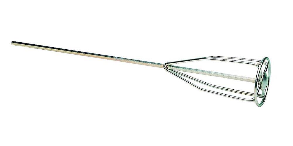 Eskimo Whisk - 90mm, 550mm