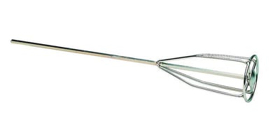 Eskimo Whisk - 90mm, 550mm