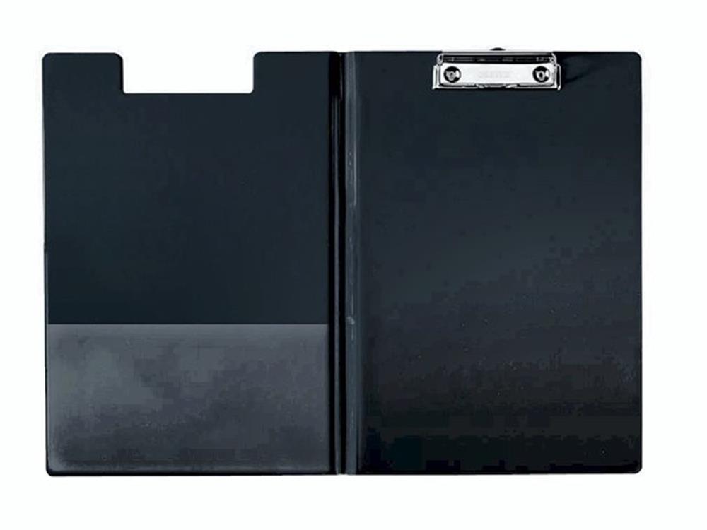 Esselte Clipboard A4 - 1PCS, black