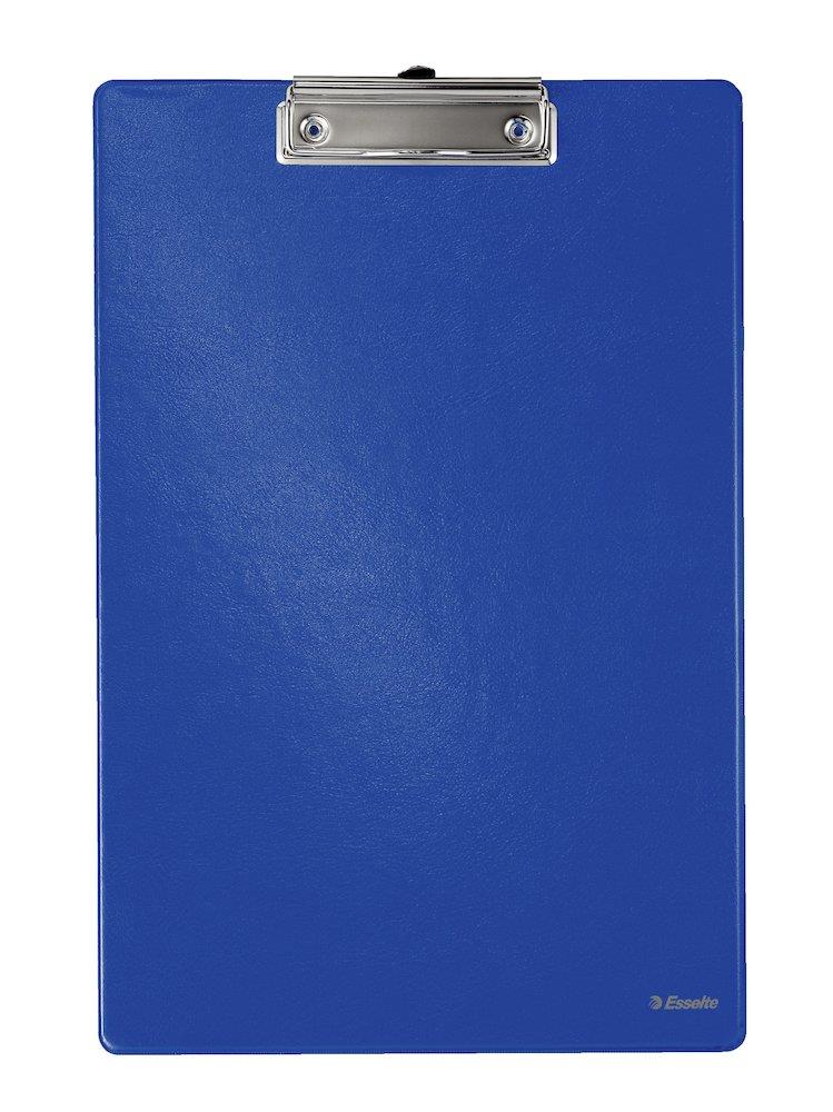 Esselte Clipboard A4 - 1PCS, blue