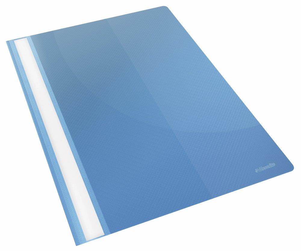 Esselte Presentation Folder - 25PCS, blue 5902812239720