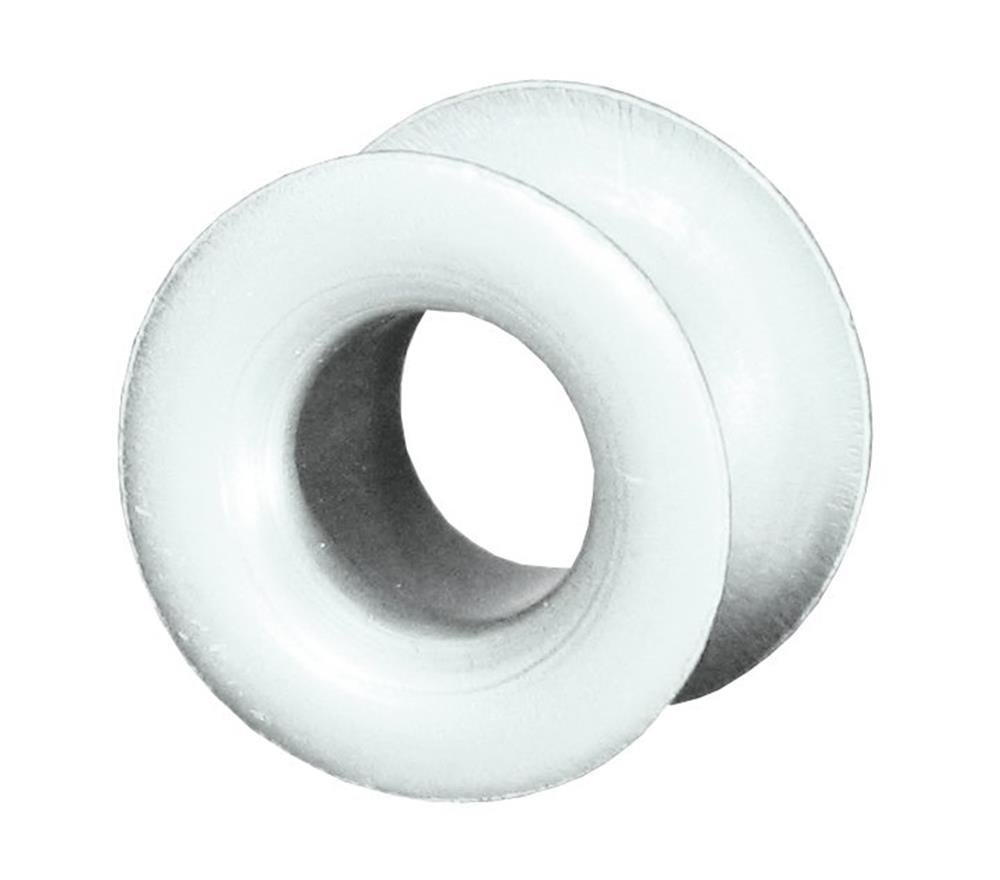 ETI D02 Adapter ring - 50A, white