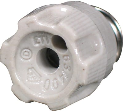 ETI D02 Fuse head