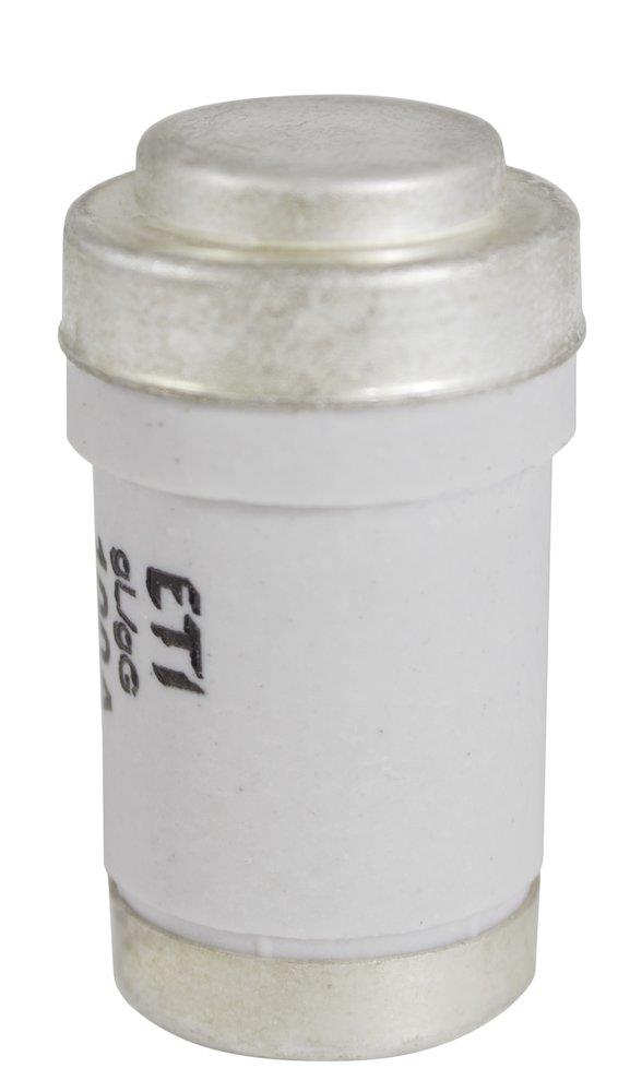 ETI D03 Fuse - 80A, blue