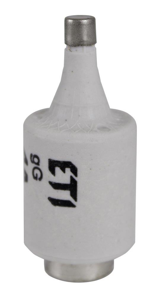 ETI DZ2 Fuse - 25A, yellow