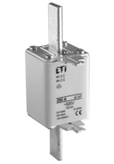 ETI NH2 Fuse - 400A, 500V