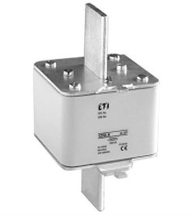 ETI NH4 Fuse - 710A, 500V