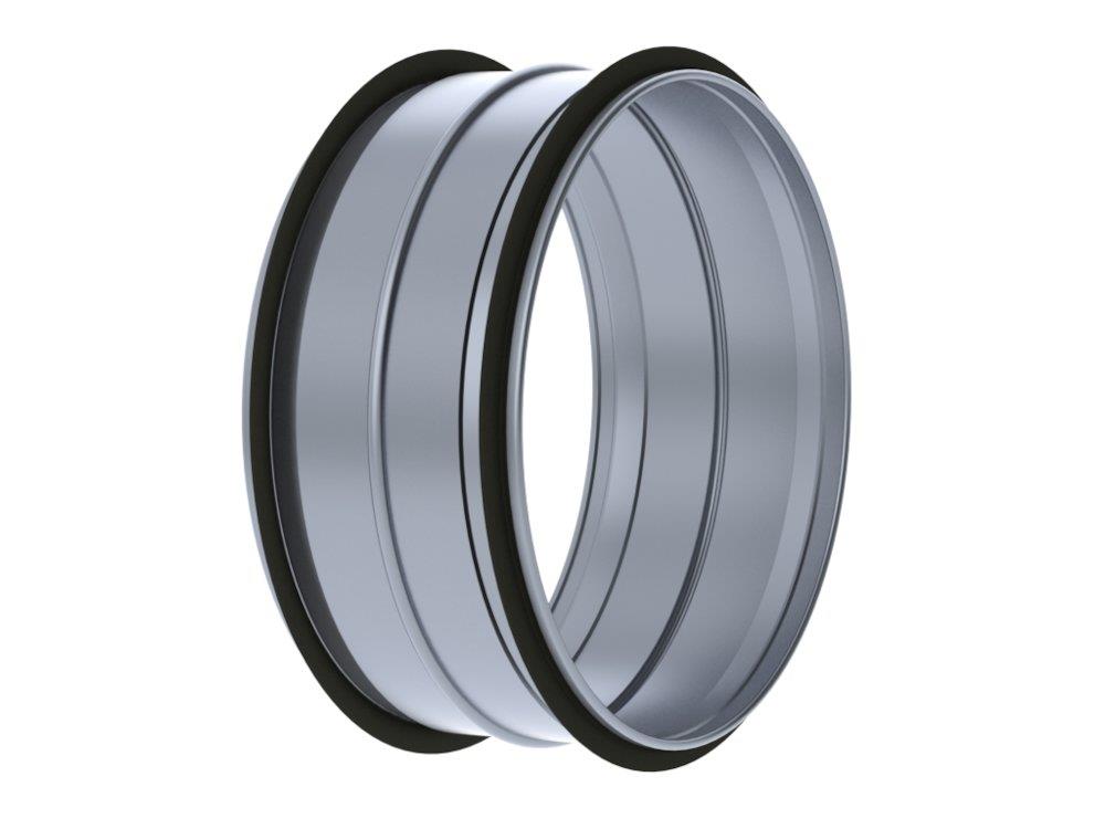 ETS NI Nipple - 100mm