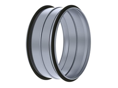 ETS NI Nipple - 100mm