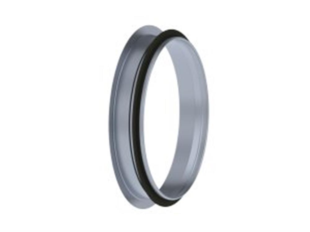 ETS NSK Inlet Pipe nipple - 160mm