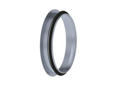 ETS NSK Inlet Pipe nipple - 160mm