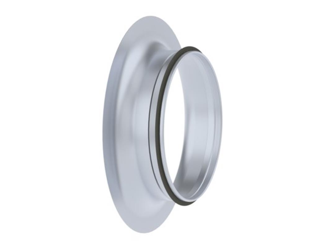 ETS NSN Inlet Pipe nipple - 250mm