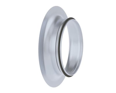 ETS NSN Inlet Pipe nipple - 250mm