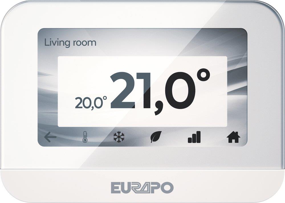 Eurapo Remote Control - KORC436 V2