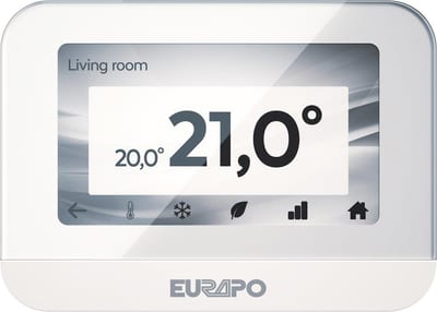 Eurapo Remote Control - KORC436 V2