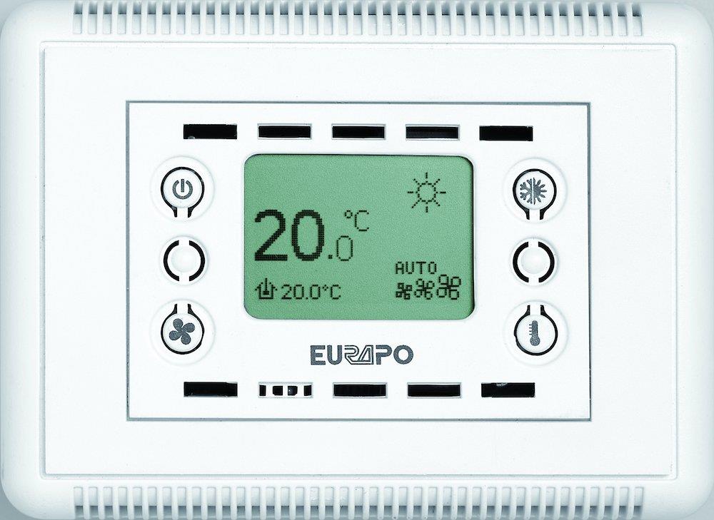 Eurapo Remote Control wired - ODC236