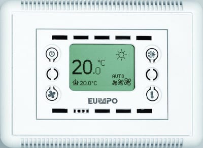 Eurapo Remote Control wired - ODC236