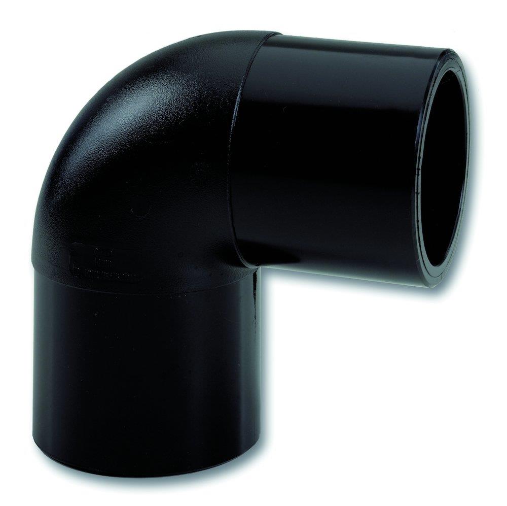 Eurostandard Bend - 250mm, 250mm, 16, 90°