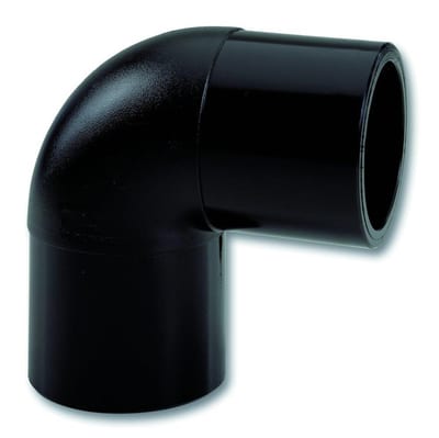 Eurostandard Bend - 250mm, 250mm, 16, 90°